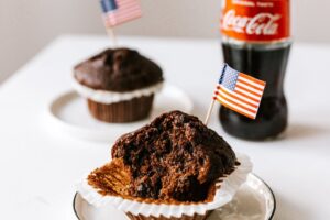 Preis für Kuchen beim Bäcker