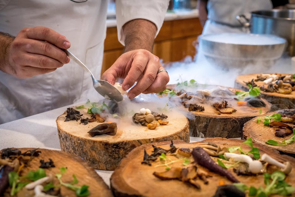  Kosten für eine Gastronomieküche